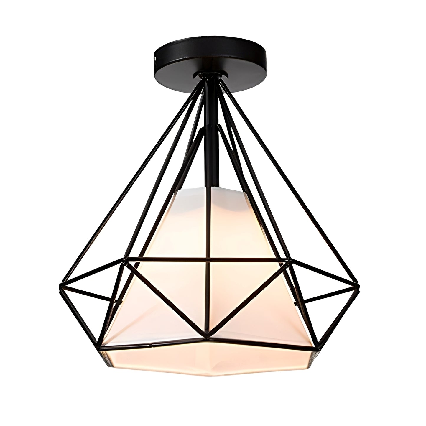 Bea – Moderne Wohnzimmer Deckenlampe