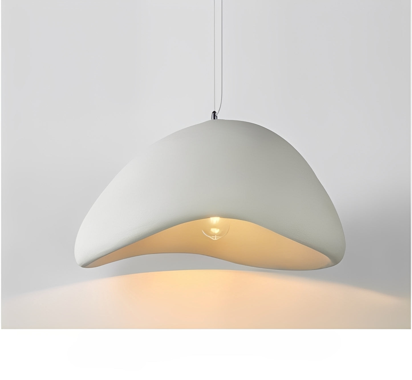 Roux – Designer-Pendelleuchte