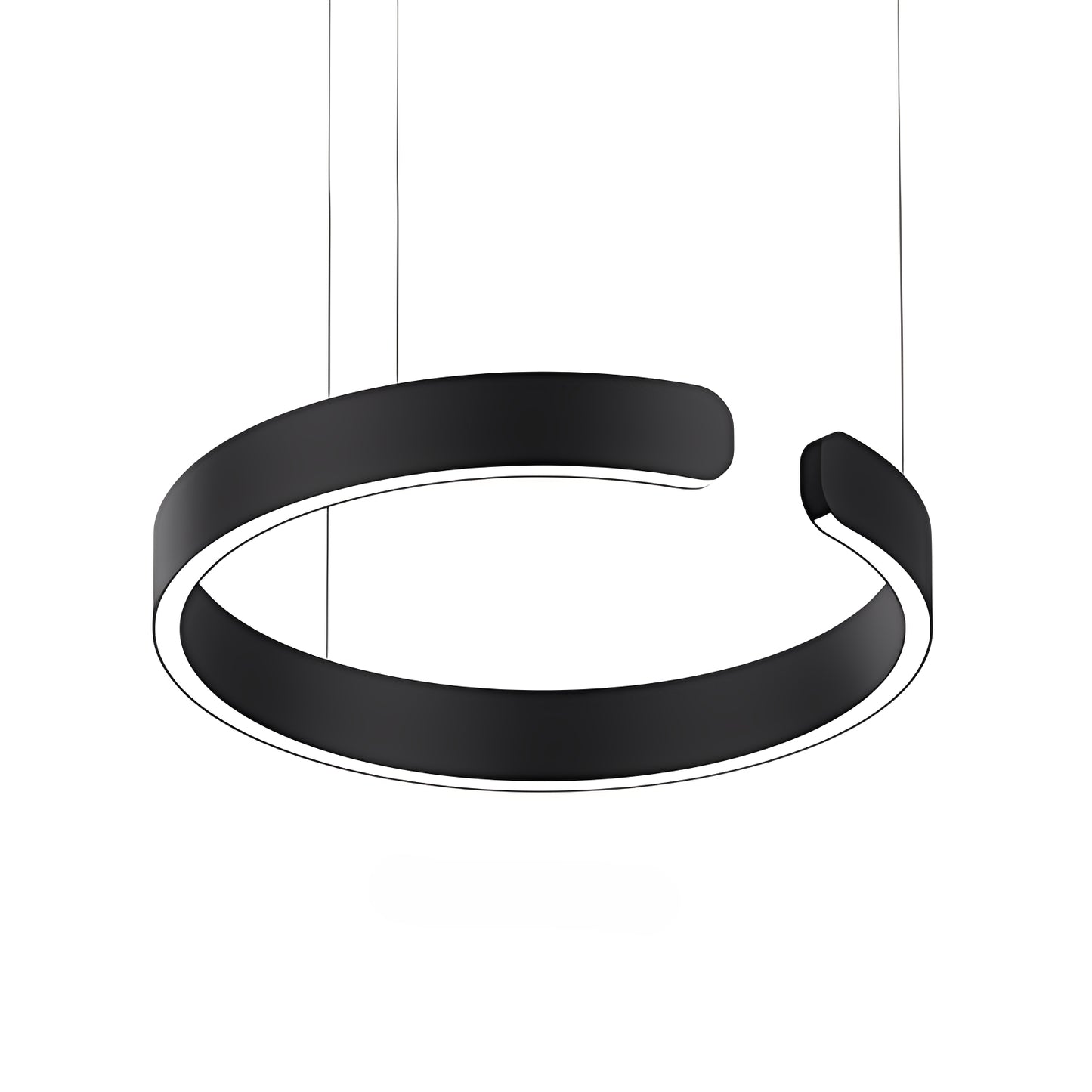 Elysia – Nordische Moderne Minimalistische Lampe