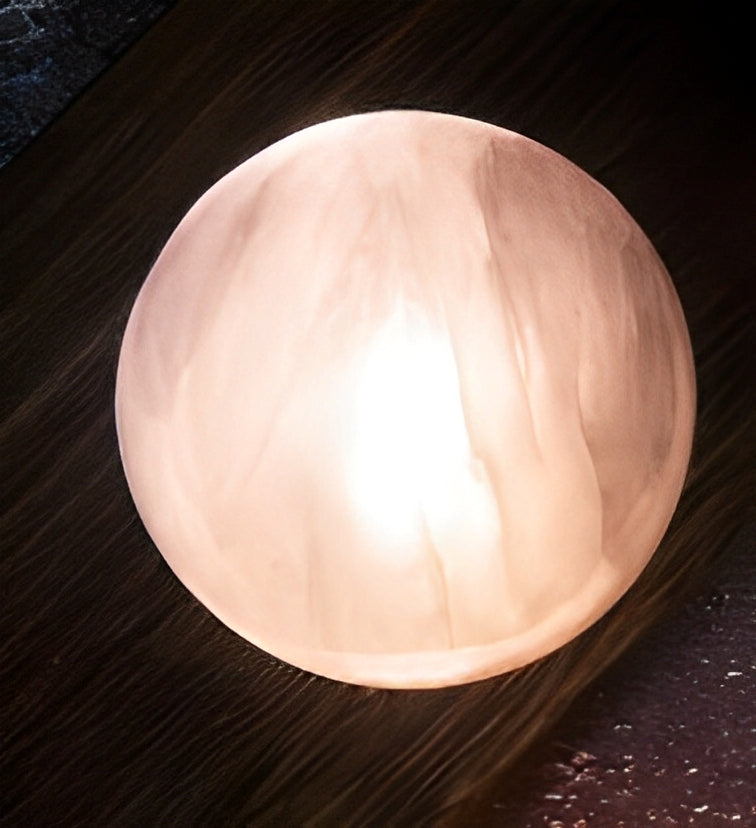 Selina – Mineral Nachtlampe