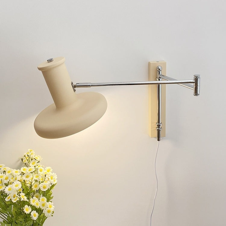 Noar – Bauhaus Wandleuchte
