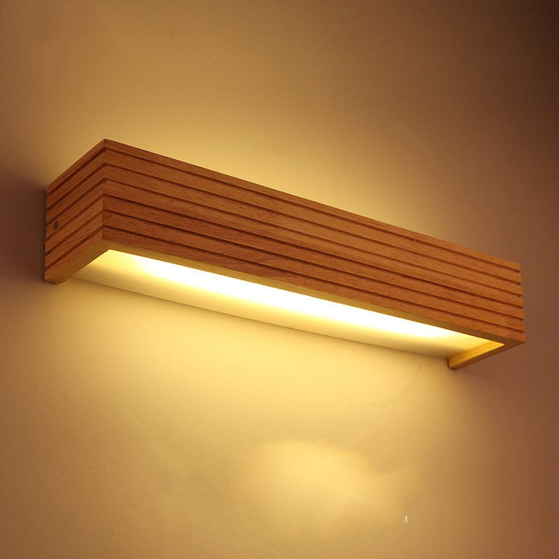 Elenor – LED Badezimmerspiegel-Leuchte