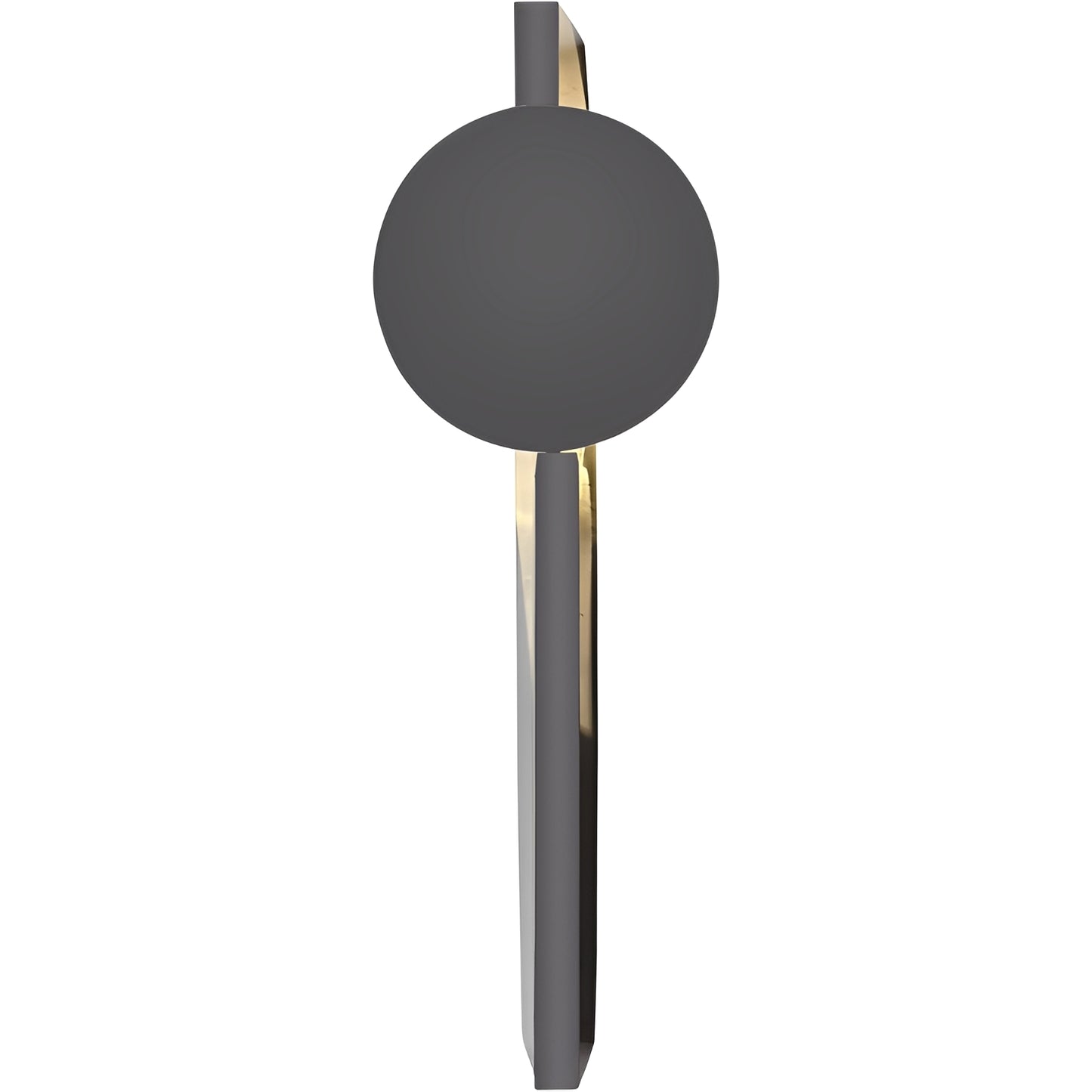 Tommy – Moderne Kreative Metall-Wandleuchte