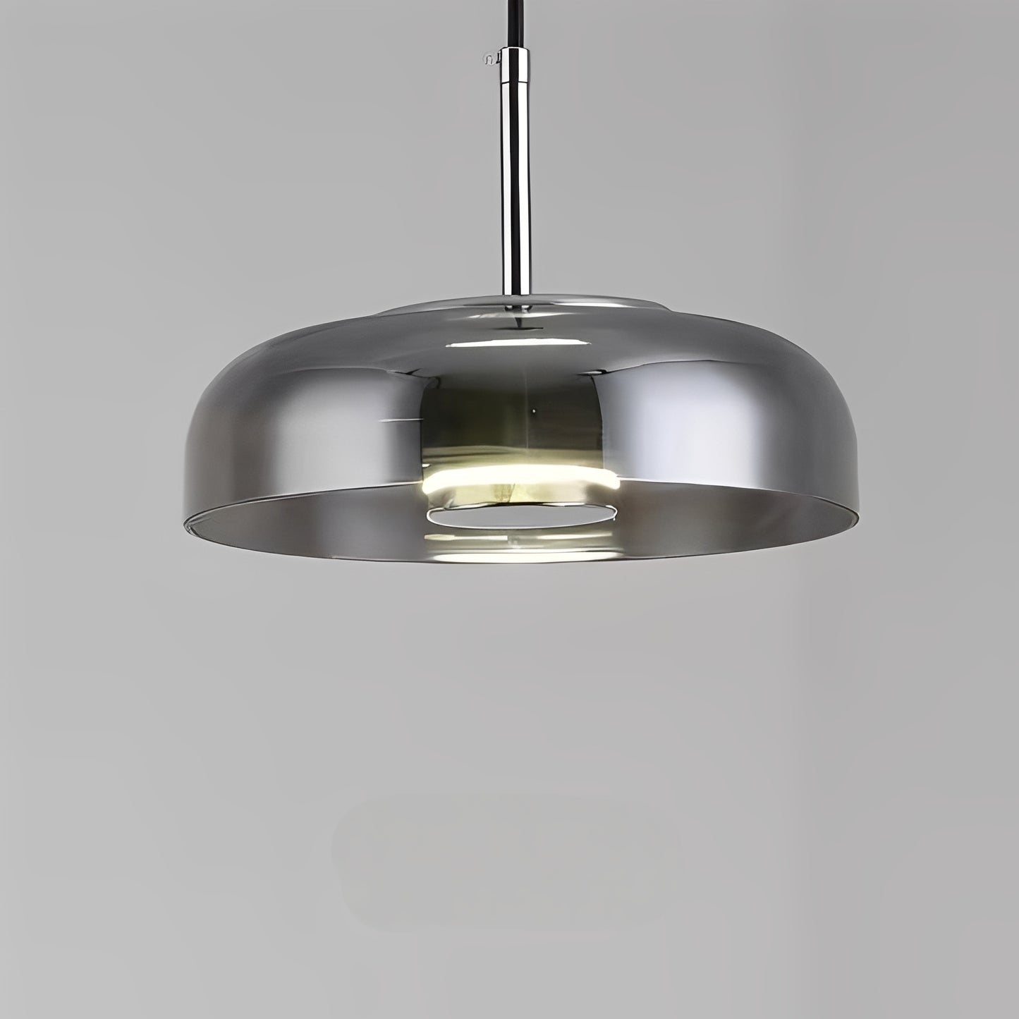 Marlie – Nordische Glas-Pendelleuchte
