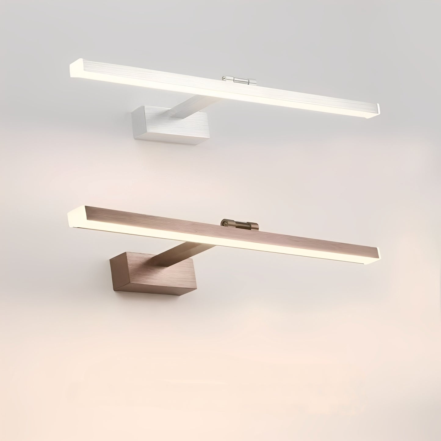 Mirava – LED-Wandleuchte