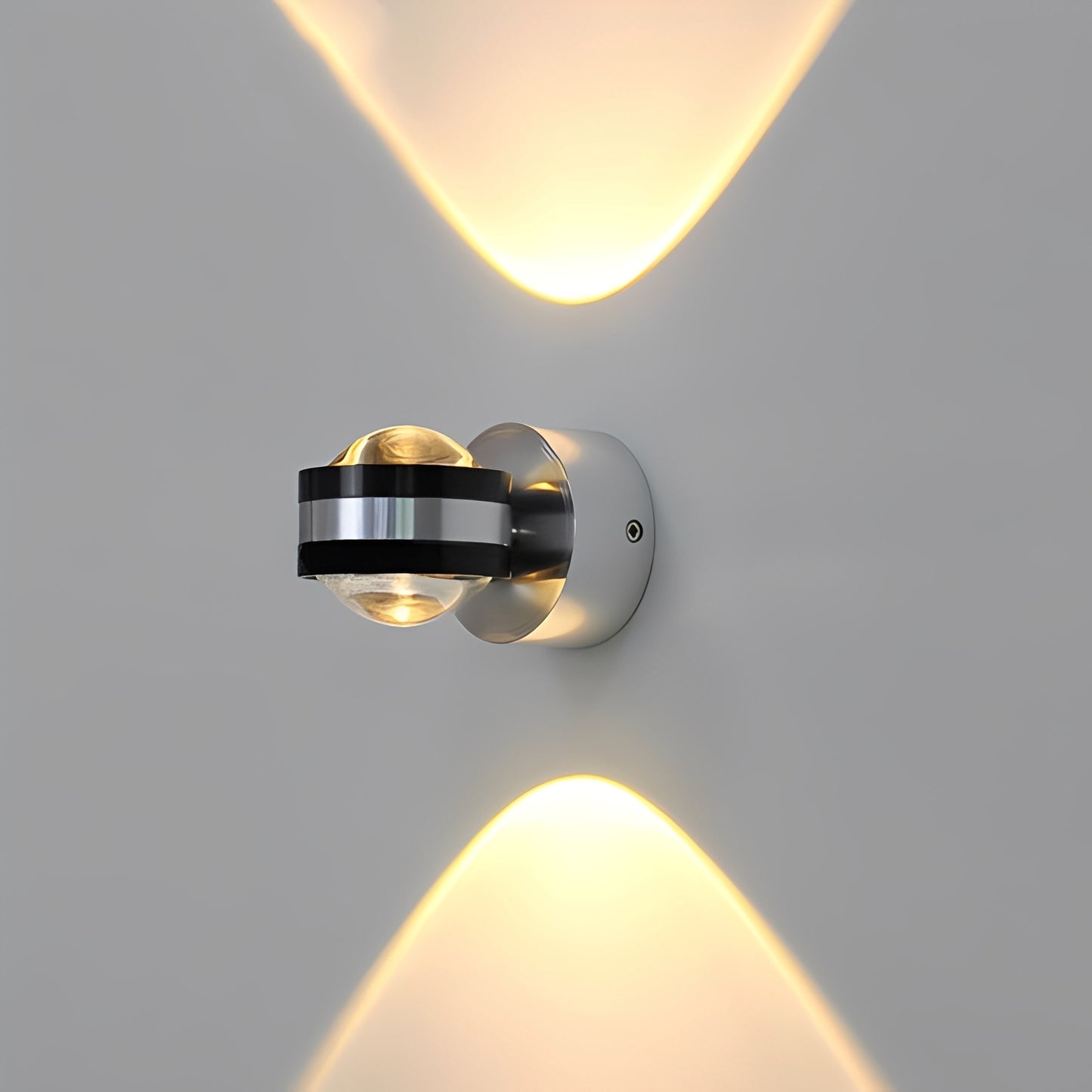Cong – LED Wandleuchte