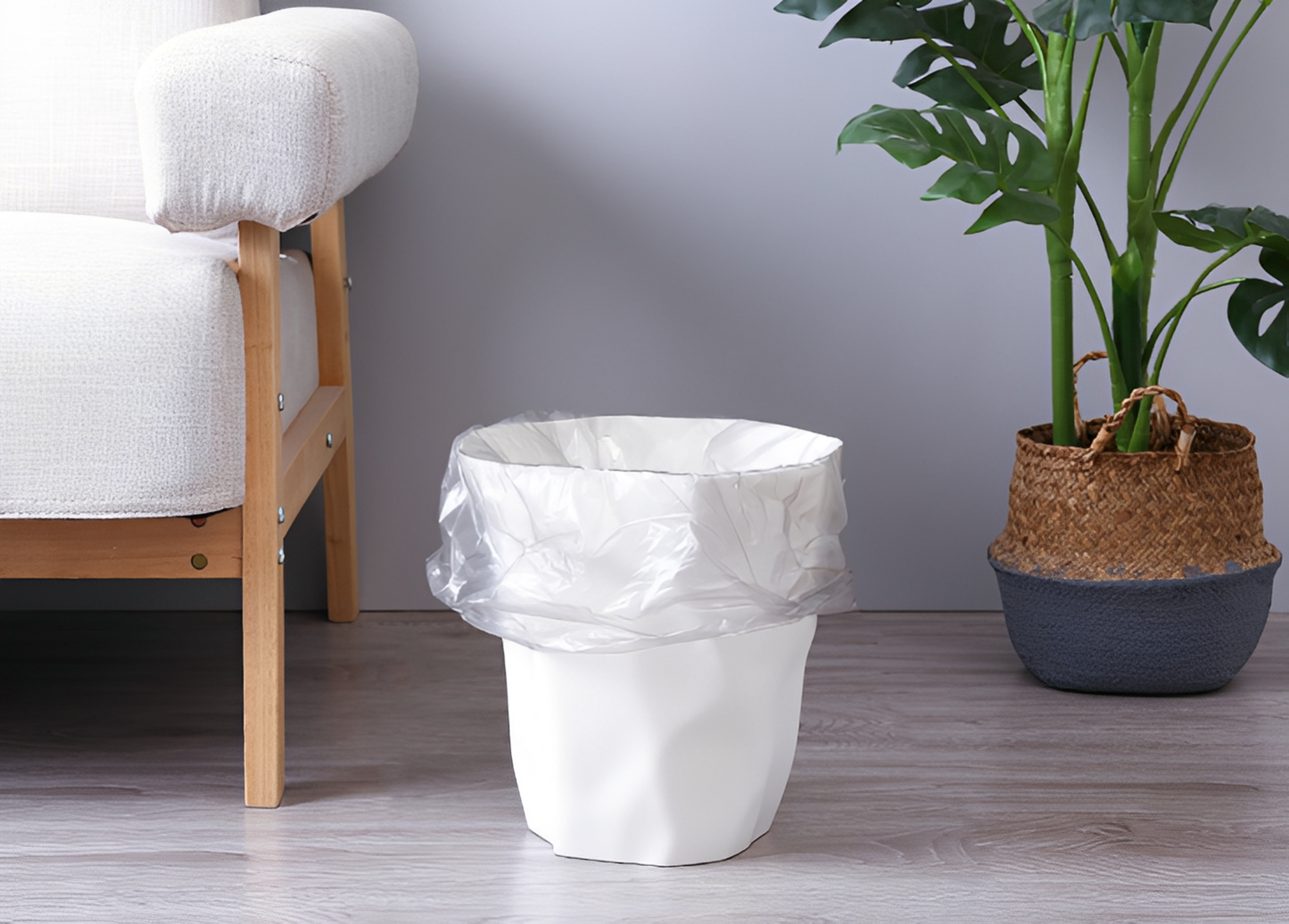 Binny – Mini Papierkorb