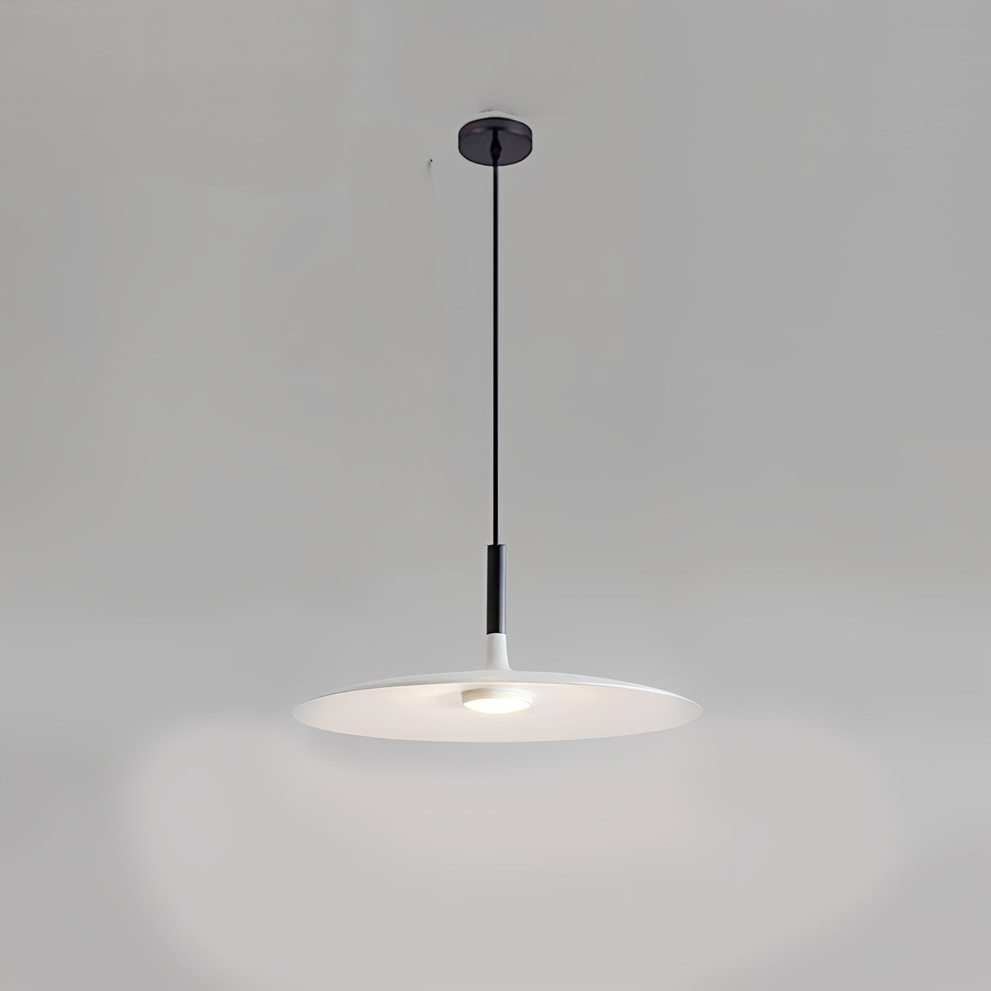 Miro – Kreative Minimalistische Macaron-Pendelleuchte