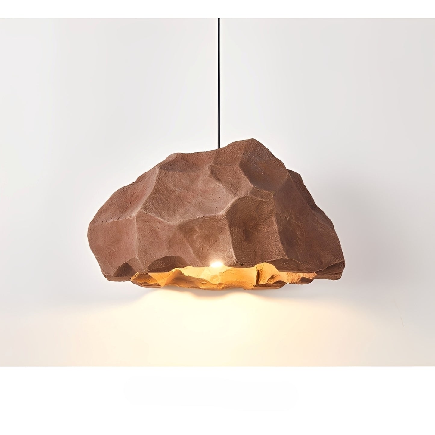 Mirela – Kreativer Design-Kronleuchter