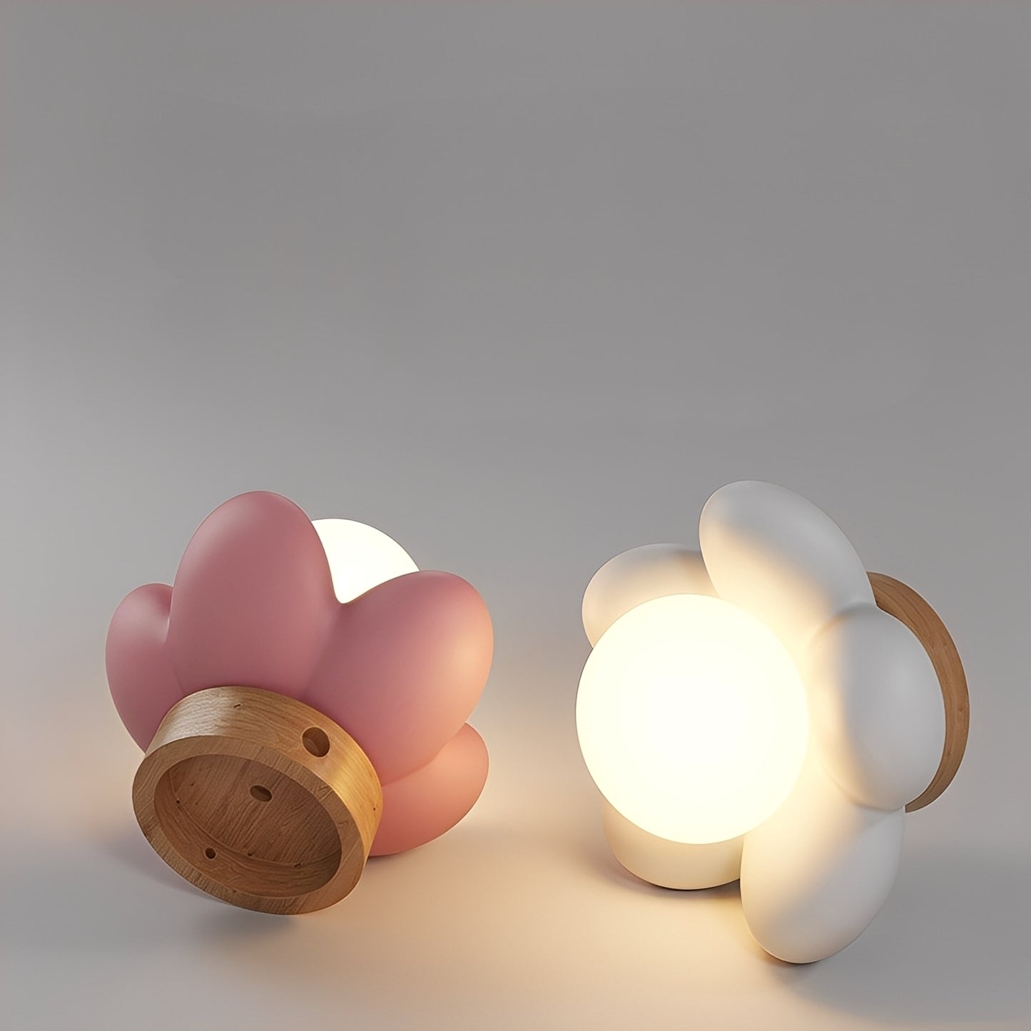 Wilgene – Wandlampe im modernen Stil