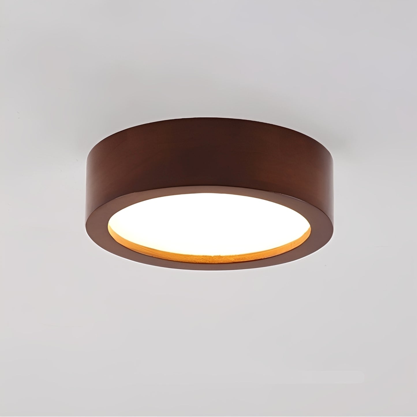 Angelo – Nordic Rundholz-Aisle Lampe