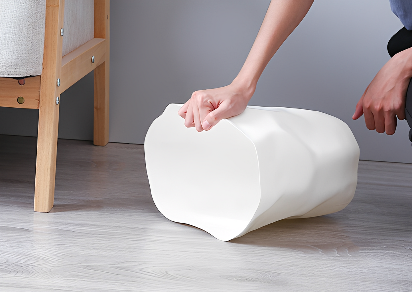 Binny – Mini Papierkorb
