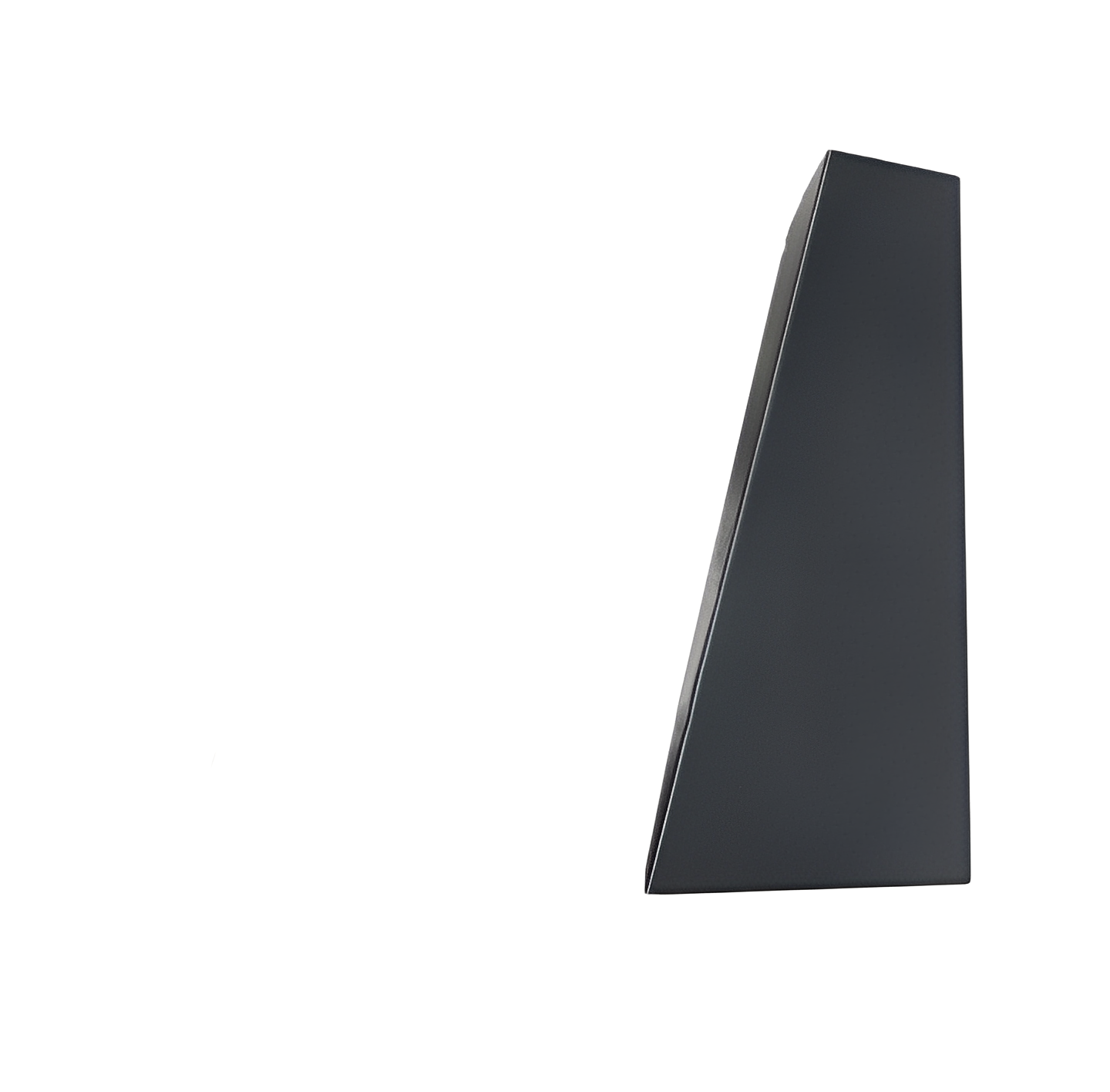Nio – Kreative LED Wandleuchte