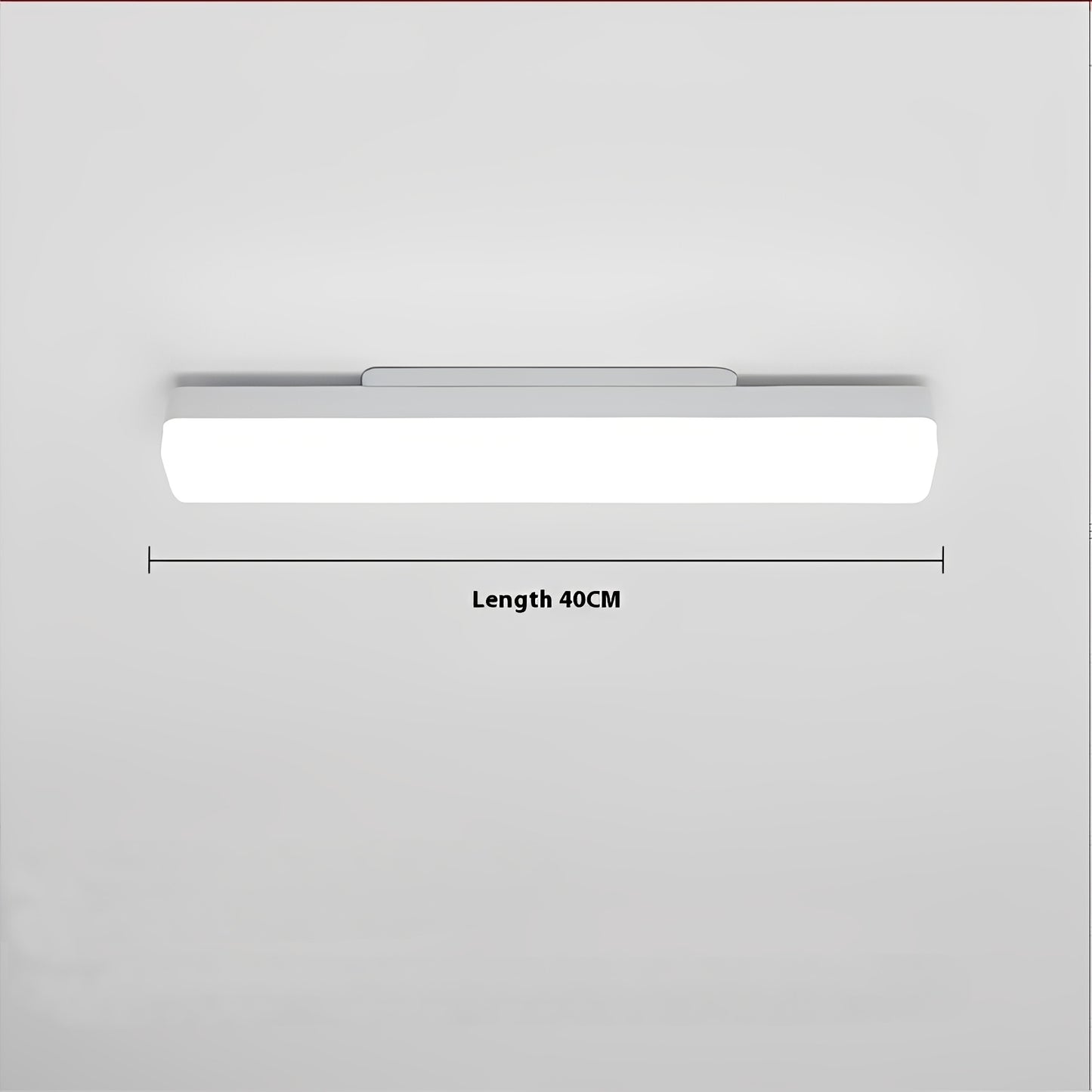 Sina – LED-Lampe für Badezimmer-Spiegel