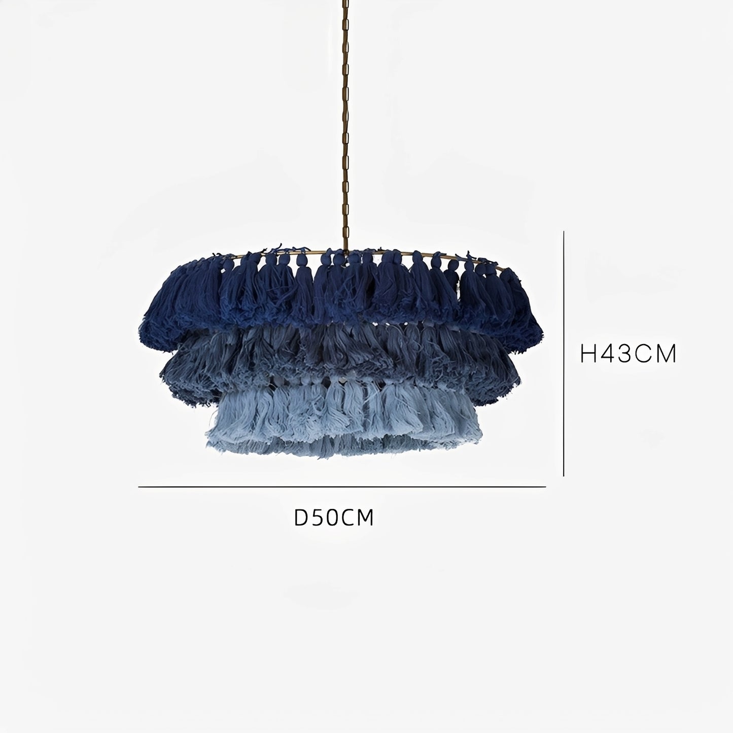 Wevara – Designer-Wandleuchte