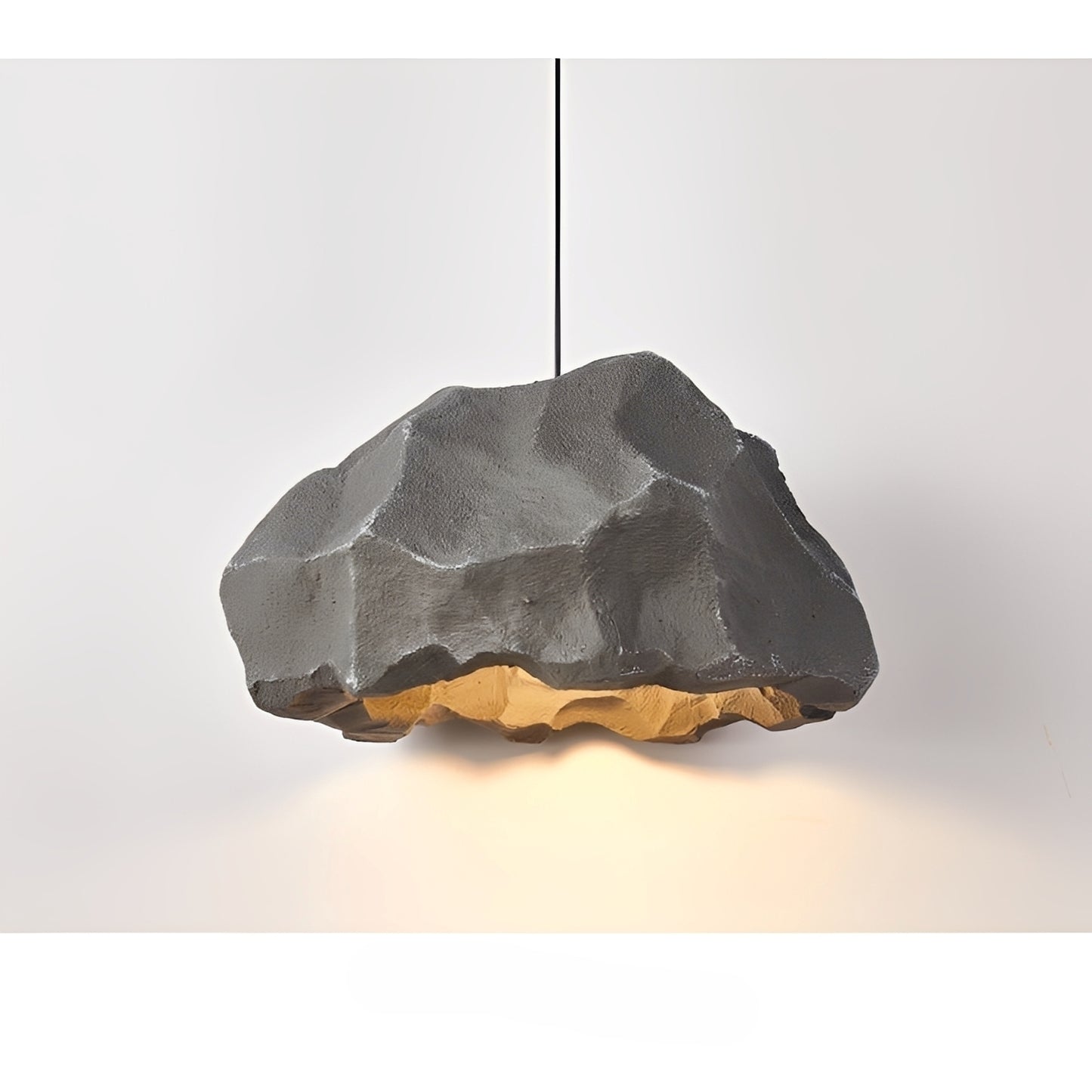 Mirela – Kreativer Design-Kronleuchter