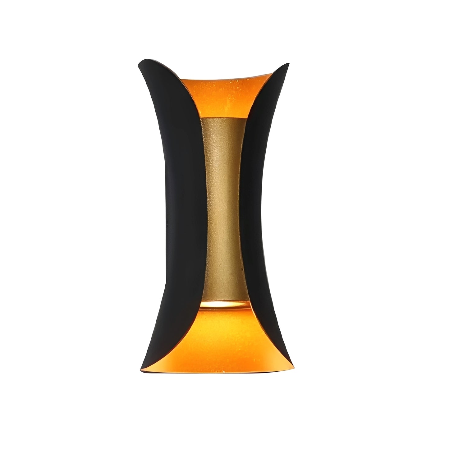 Johanna – Kreative Außenwandlampe