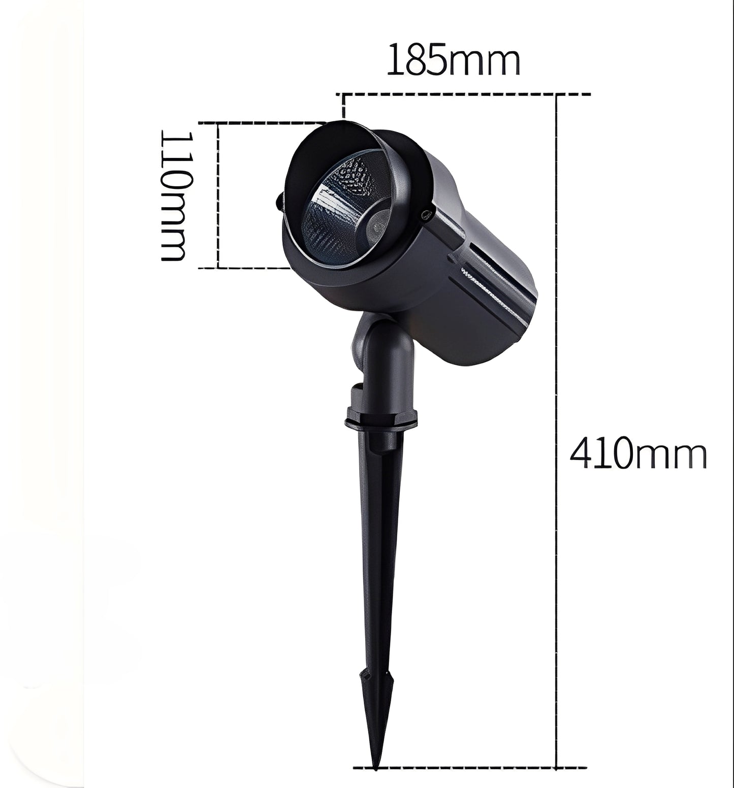 Hera – LED Outdoor Spot-Lampe