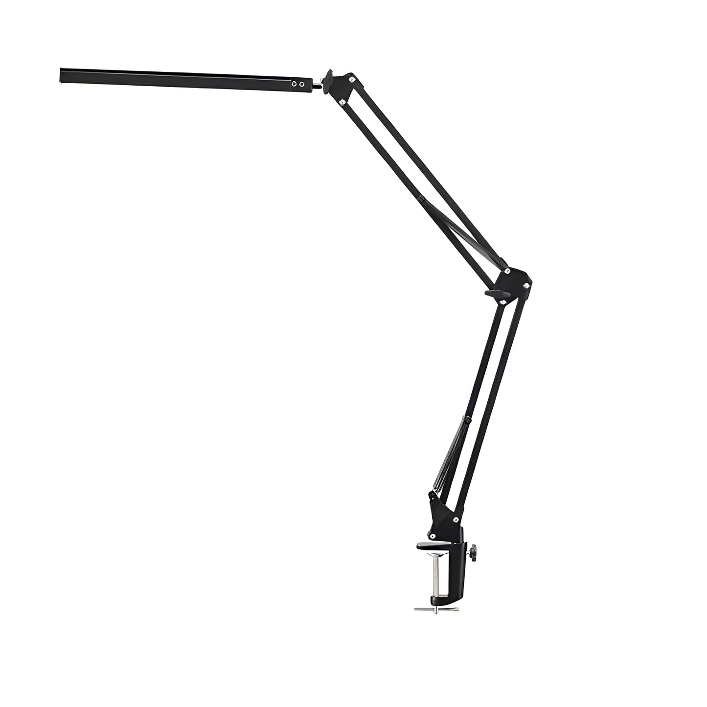 Sarina – LED Faltbare Klemmlampe