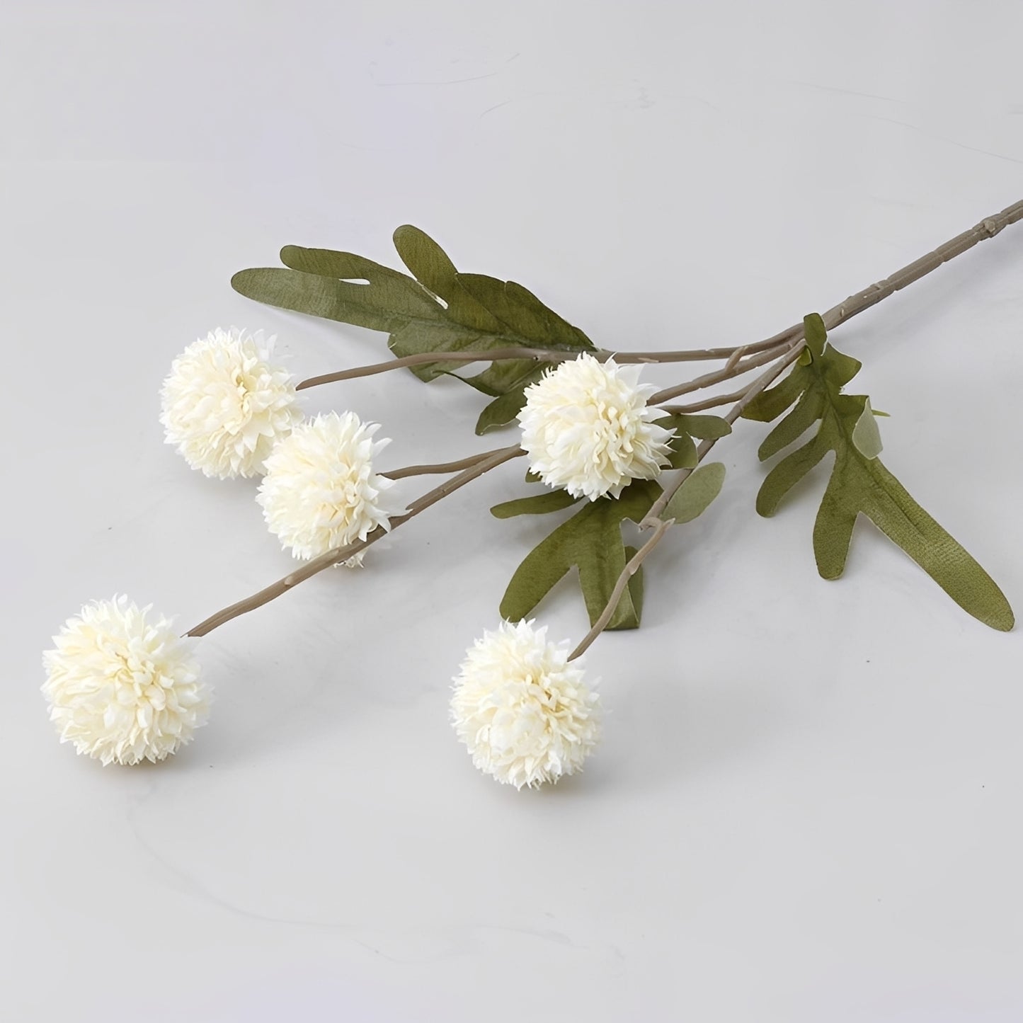 Regine – 5-köpfige Pusteblumen-Deko