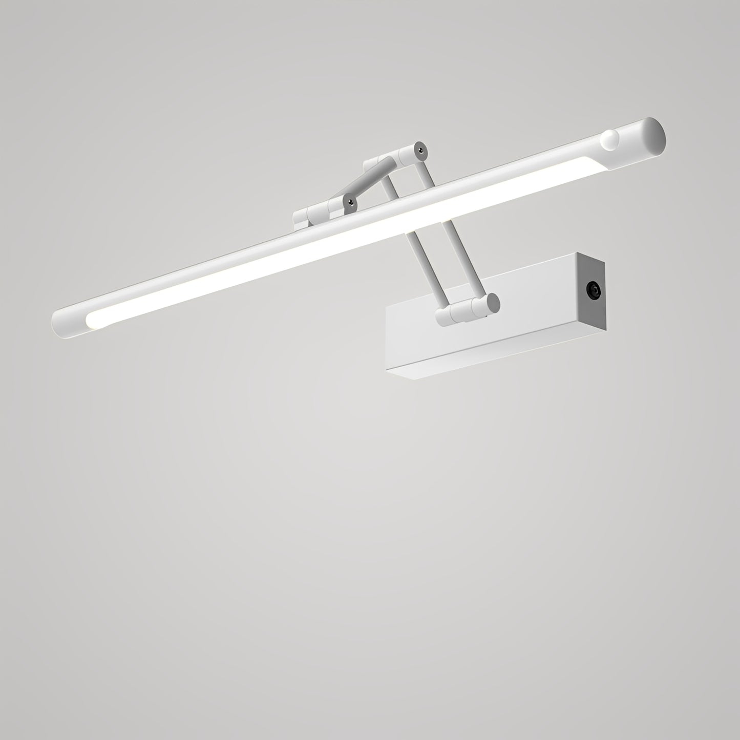 Marky – LED-Spiegellampe mit Körperinduktion