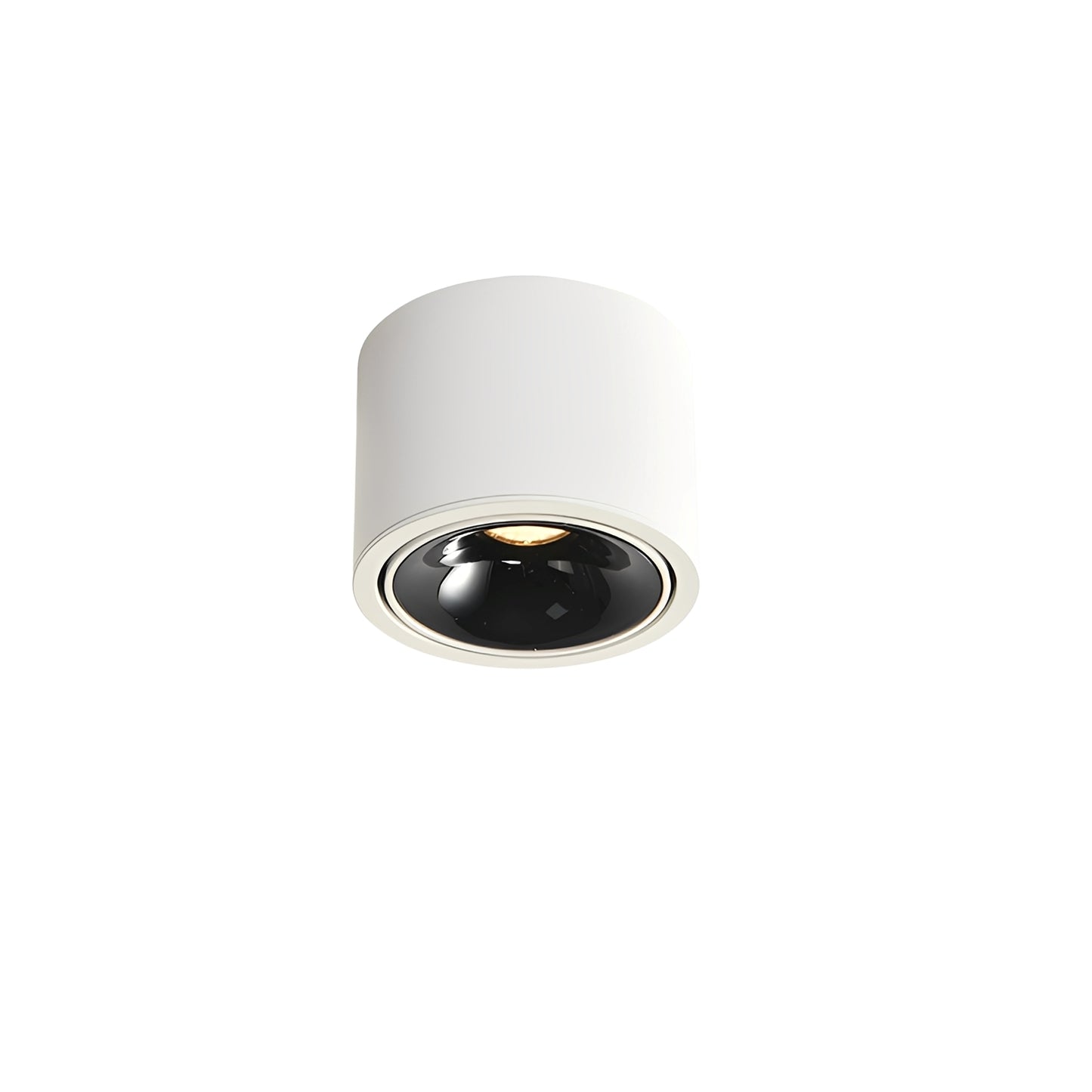 Orion – Ultraflacher Verstellbarer LED-Aufbauspot