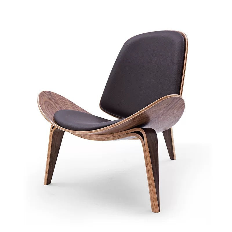 Bryony – Kreativer Minimalistischer Designer-Sessel