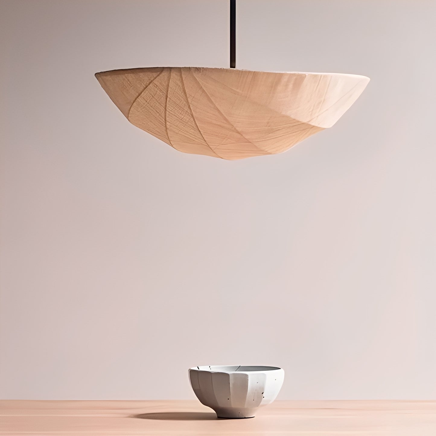 Prim – Retro Luxe Kronleuchter