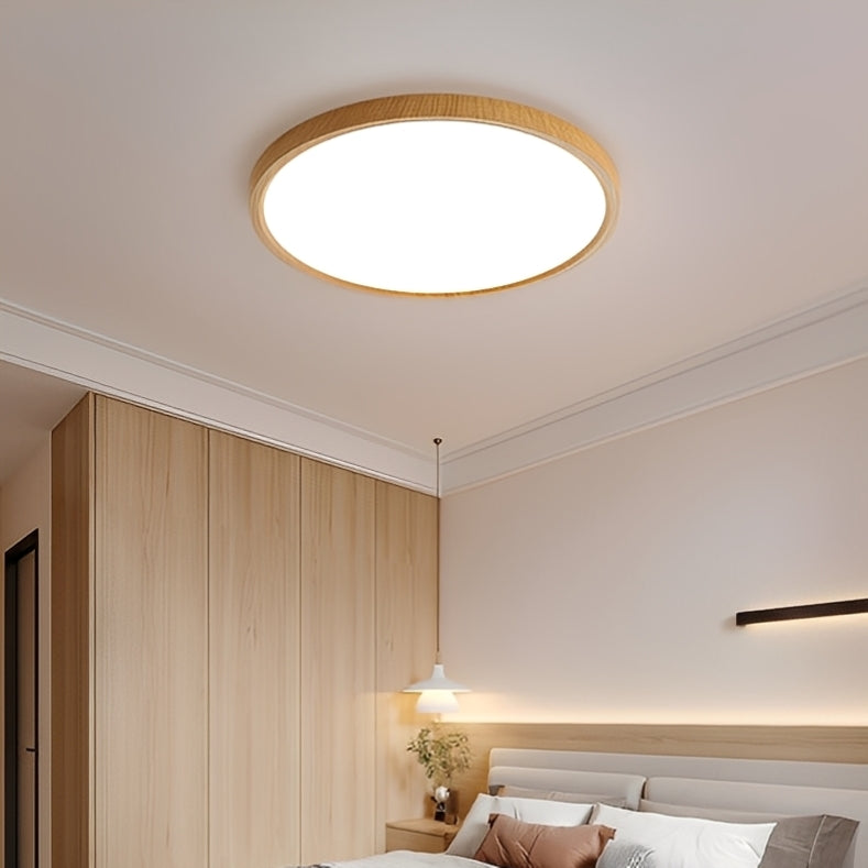 Yulan – Ultraleuchte Deckenlampe