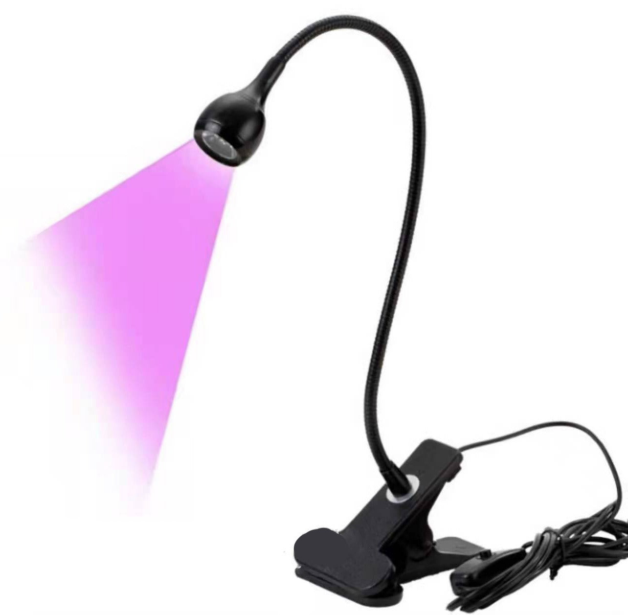 Reika – Mini UV Nagellampe