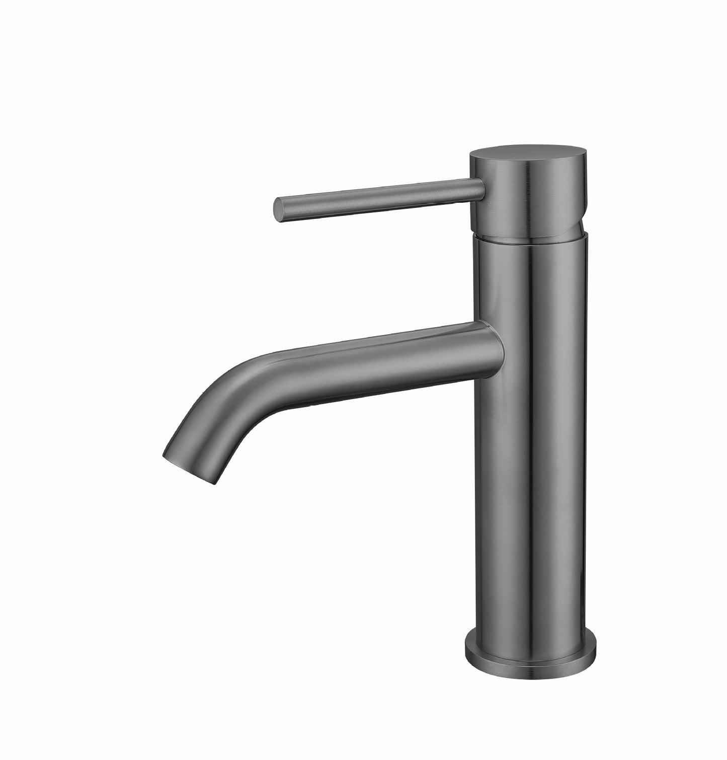 Niko – Moderne Kalt- und Warmwasserarmatur