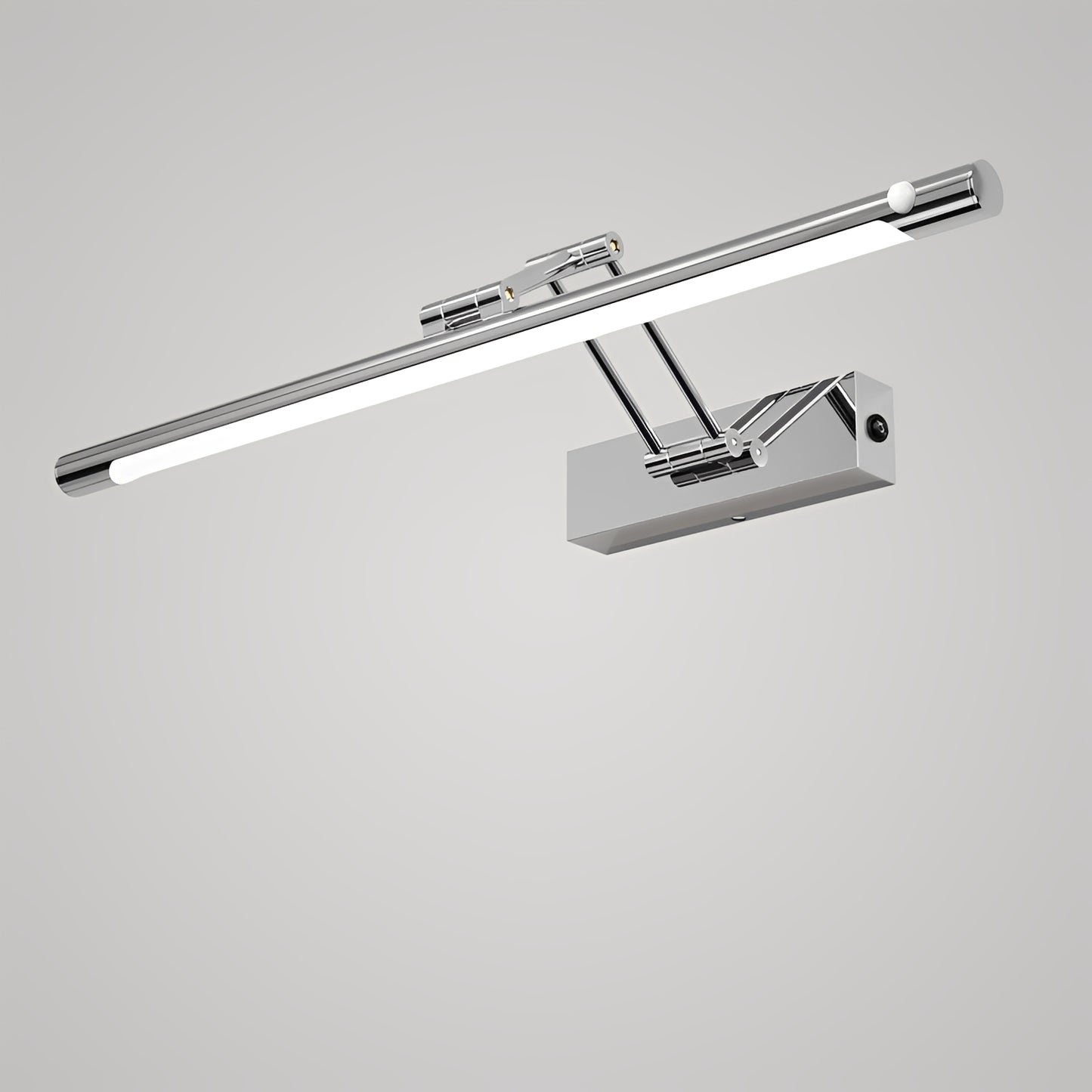 Marky – LED-Spiegellampe mit Körperinduktion