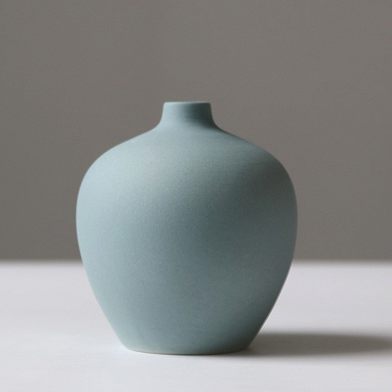 Misty – Blossom Keramikvase