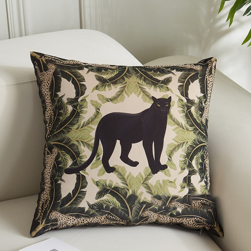 Maribel – Kissen im American-Country-Stil