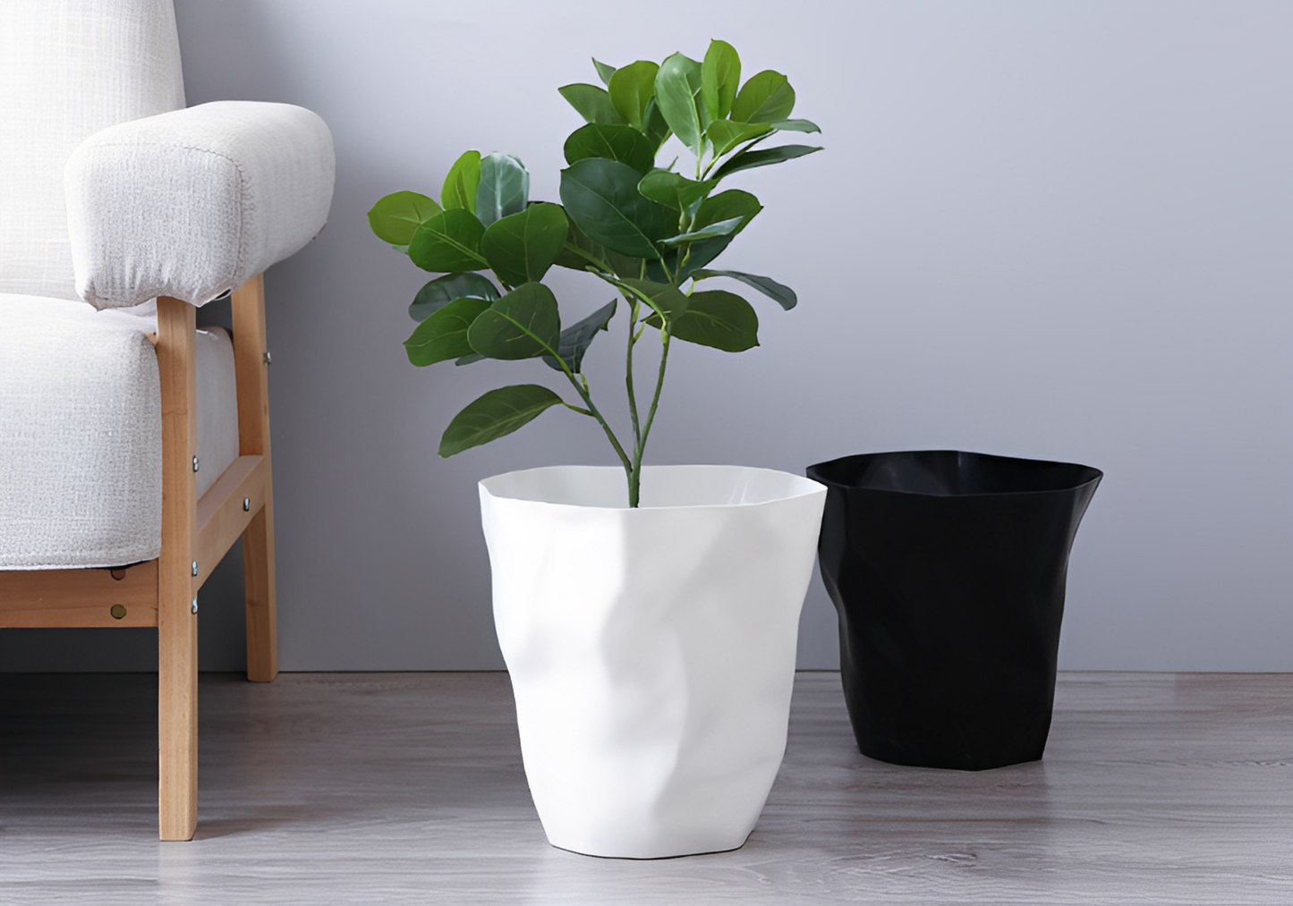 Binny – Mini Papierkorb