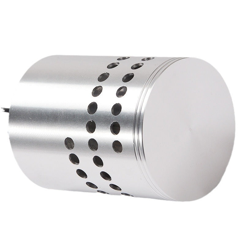 Zack – Moderne LED-Deckenleuchte