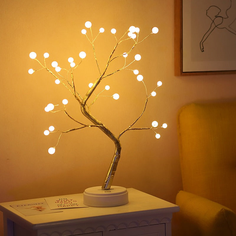 Coralia – Design Tischlampe
