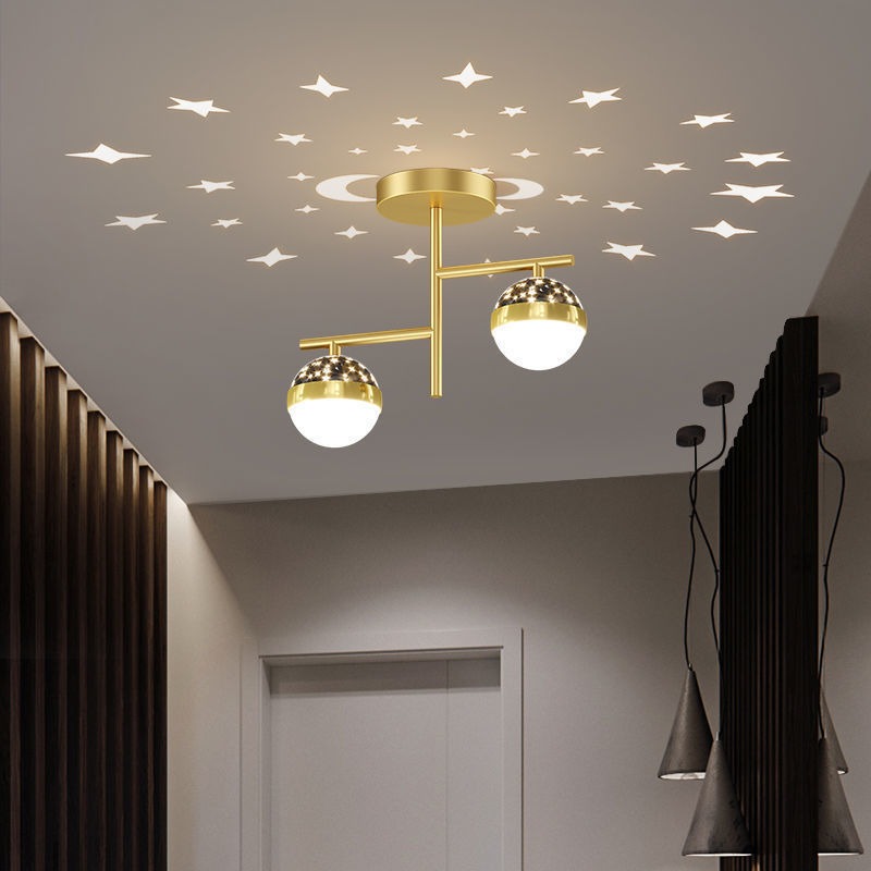Ravie – Moderne Schlichte Pendelleuchte
