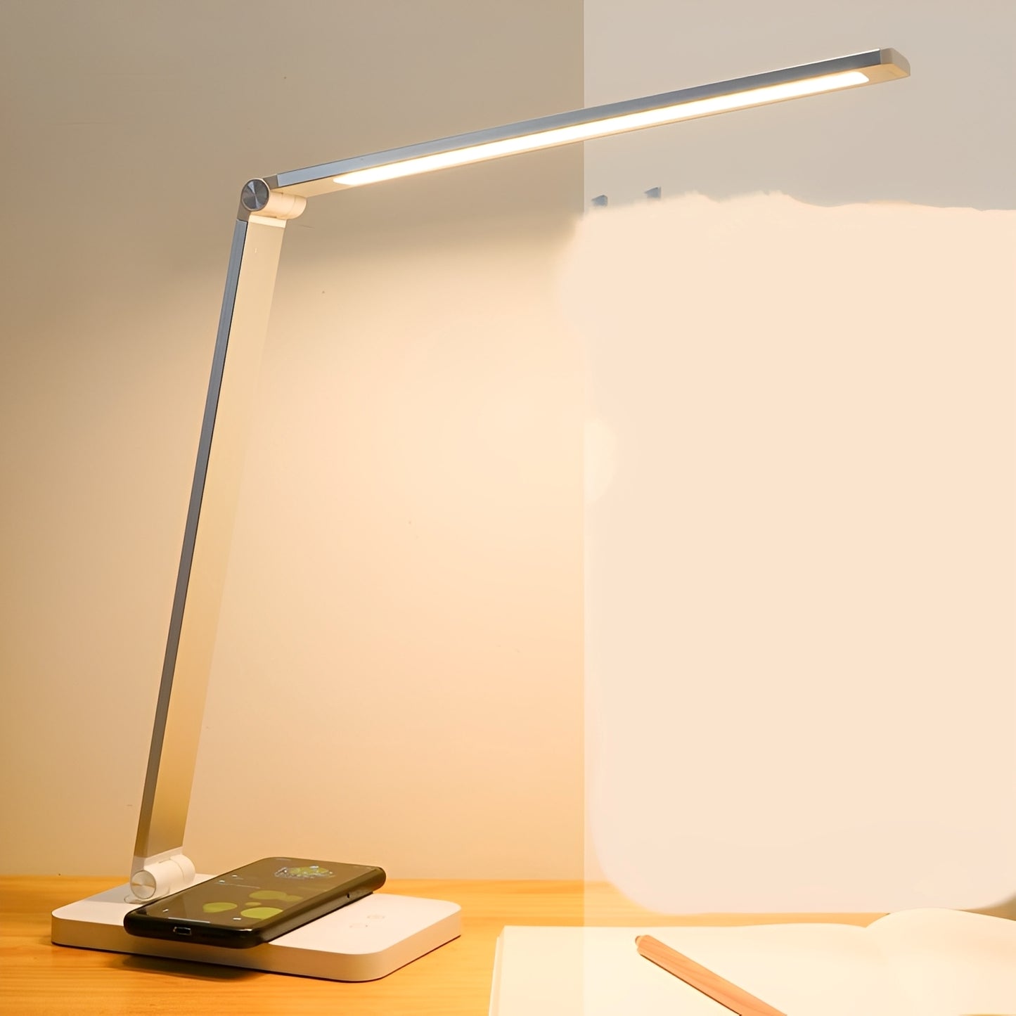 Ariel – LED Schreibtischlampe