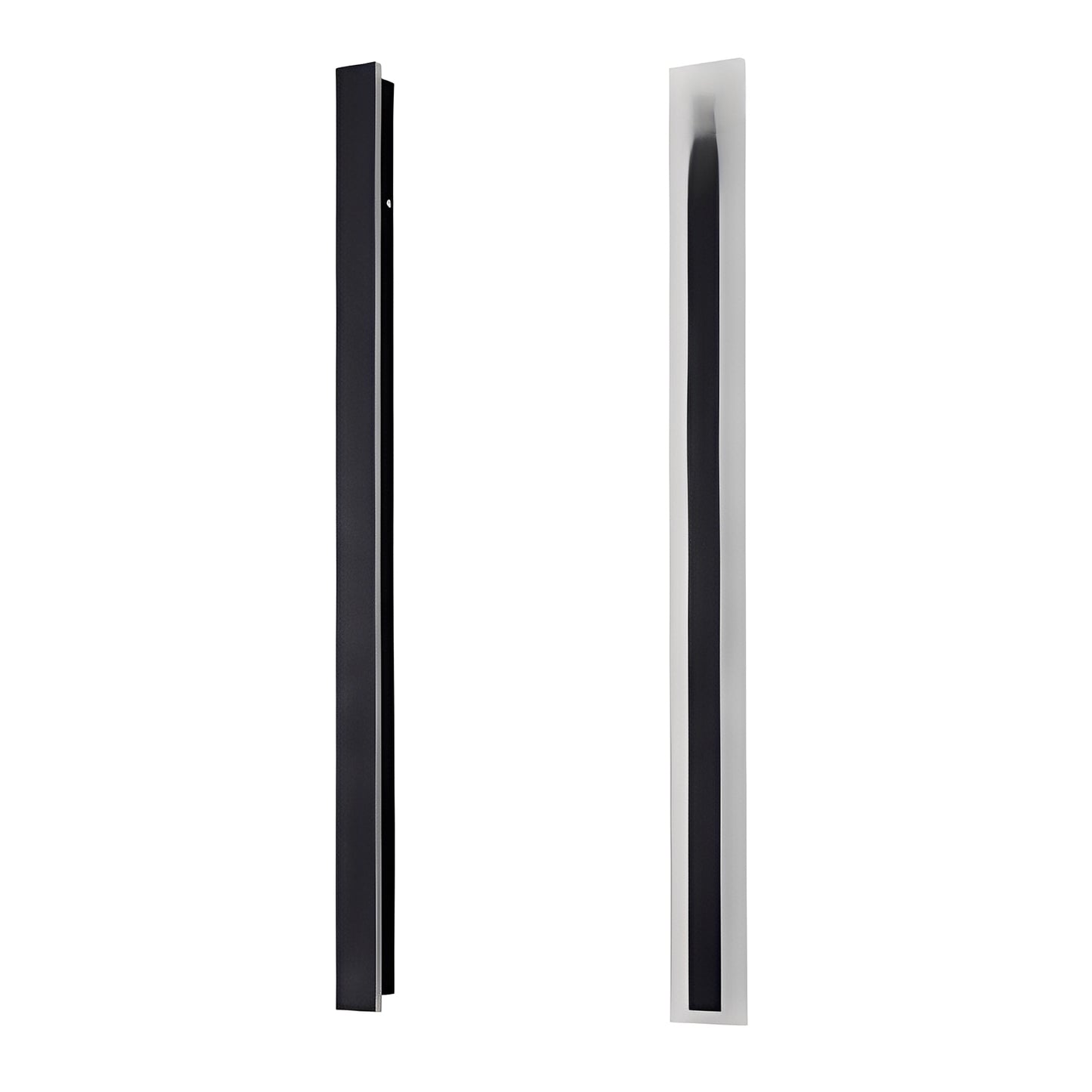 Ares – Robuste LED-Wandleuchte
