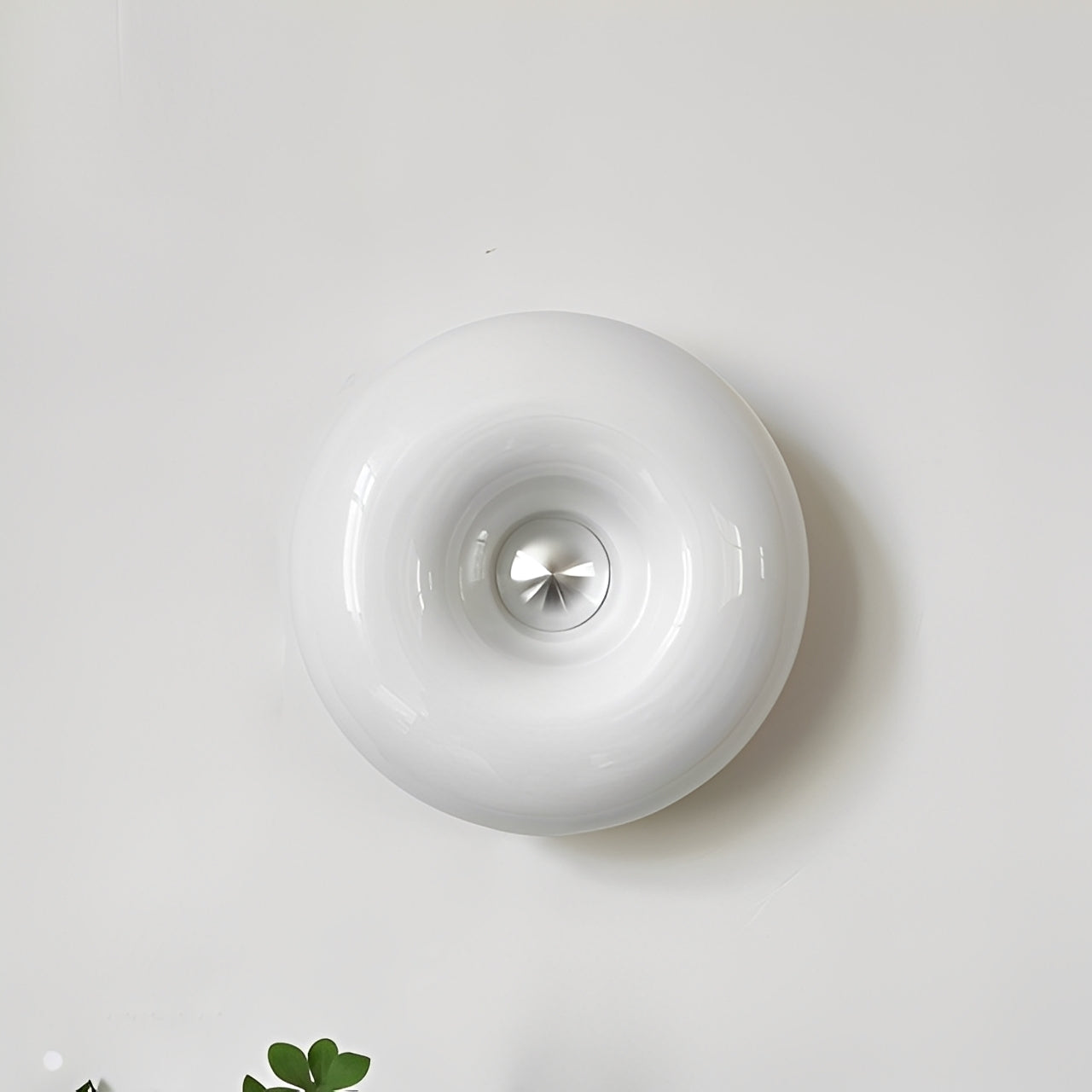 Greta – Vintage Glasleuchte
