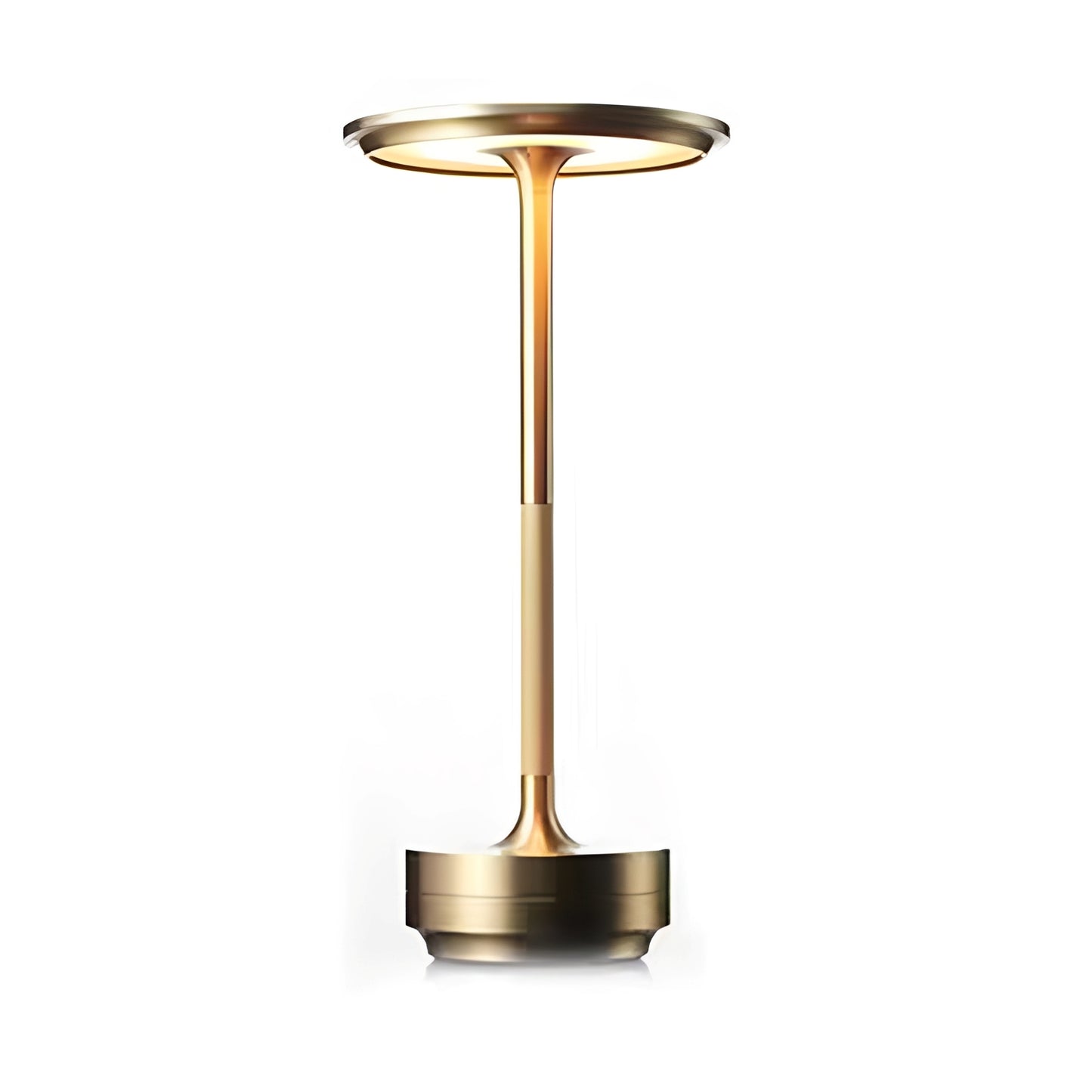 Saja – Dimm- und Farbwechsel-Tischlampe