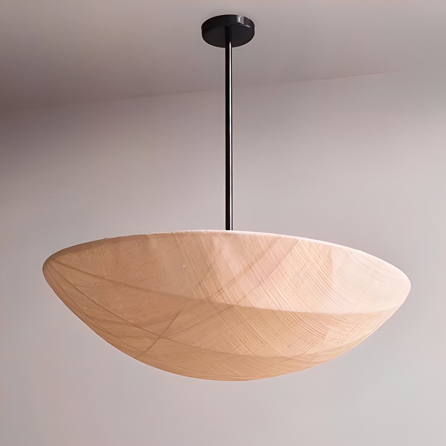 Prim – Retro Luxe Kronleuchter
