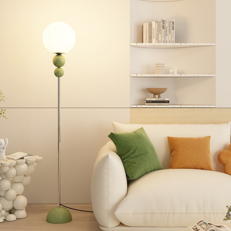 Clavel – Moderne Stehlampe