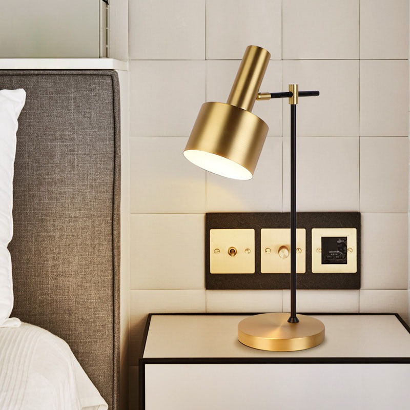 Harlow – Amerikanische Design-Tischleuchte