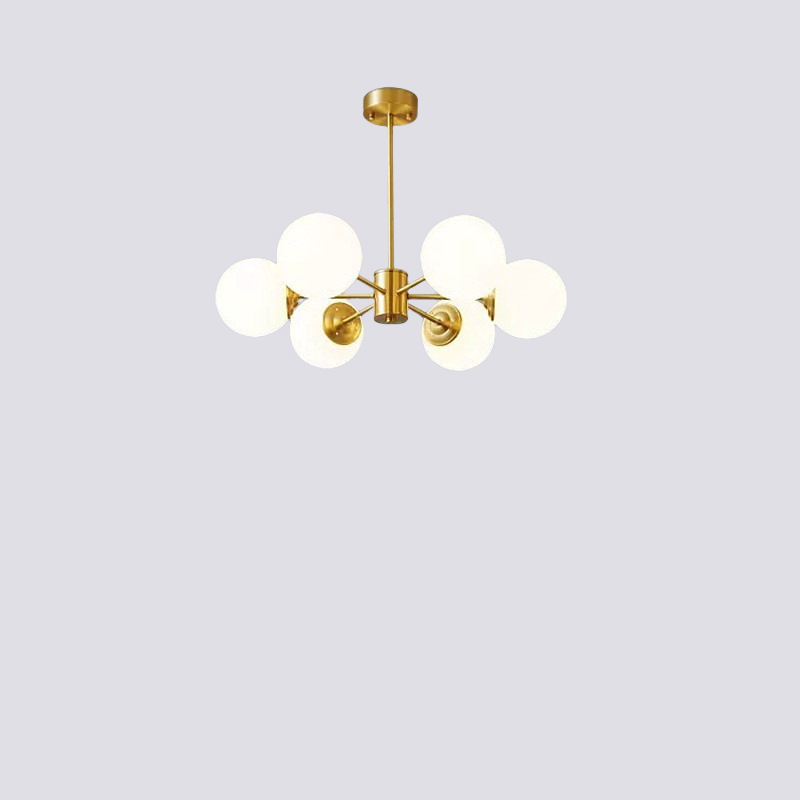 Yola – Moderne LED Pendelleuchte