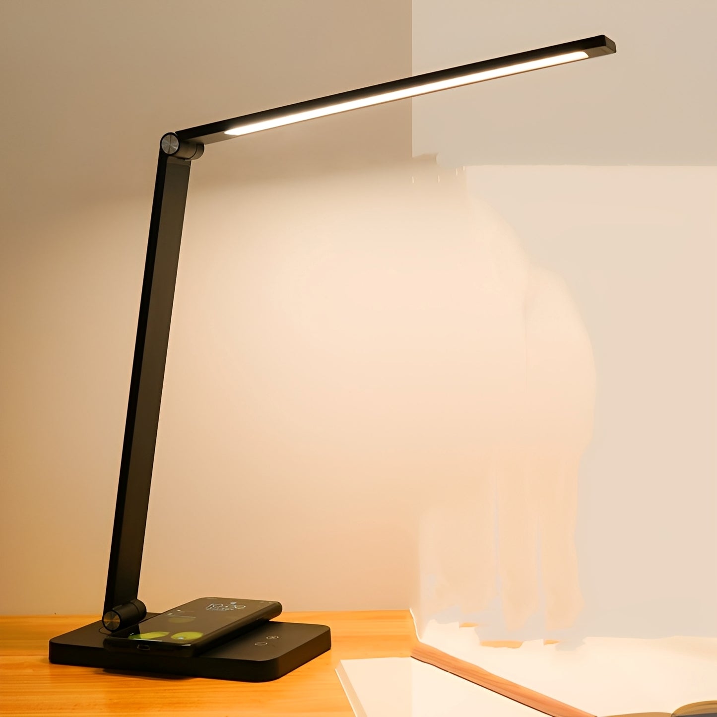 Ariel – LED Schreibtischlampe