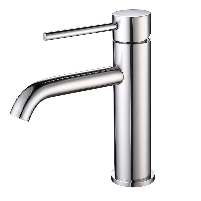 Niko – Moderne Kalt- und Warmwasserarmatur