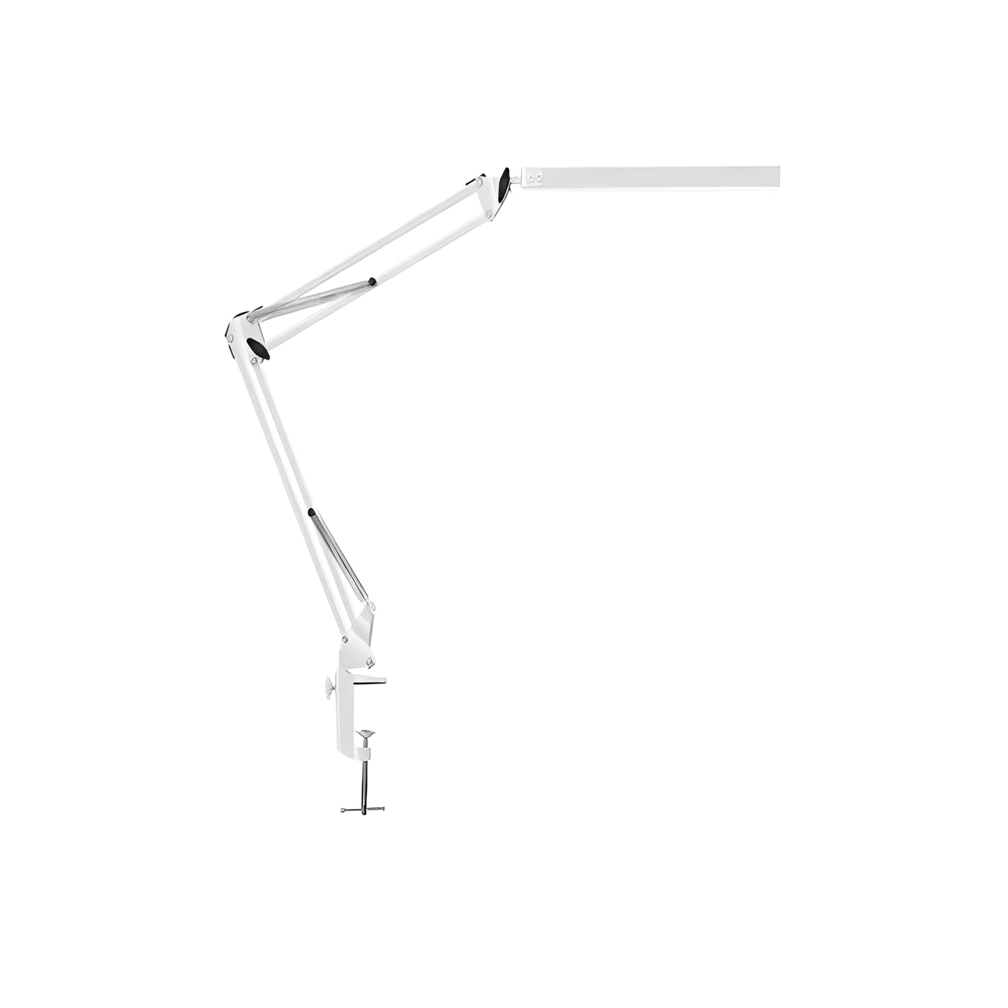 Sarina – LED Faltbare Klemmlampe