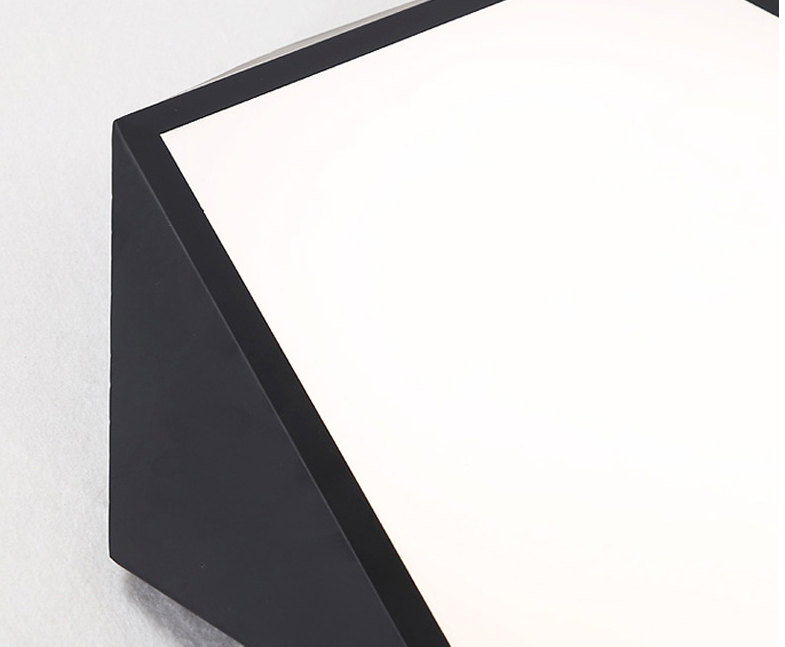 Siv – Skandinavische LED Deckenlampe
